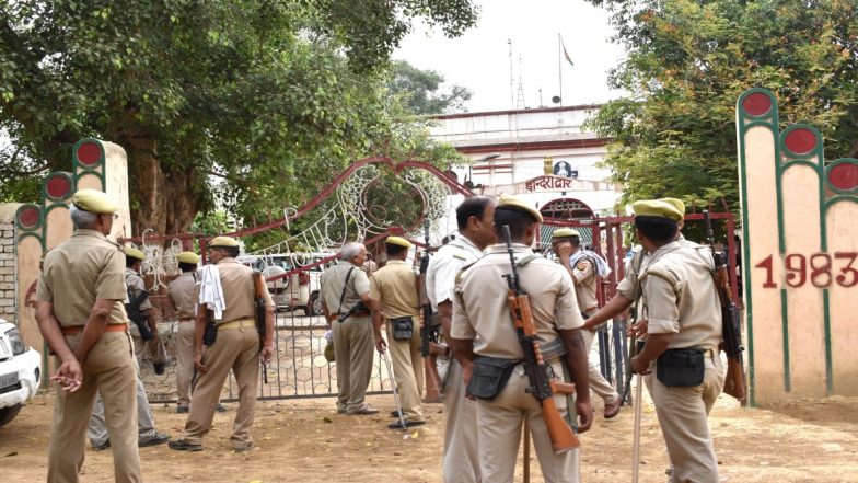 ऑल इंडिया मुस्लिम पर्सनल लॉ बोर्ड ने लोगों से की अपील, कहा- मुस्लिम अयोध्या मामले में सुप्रीम कोर्ट के फैसले का करें सम्मान