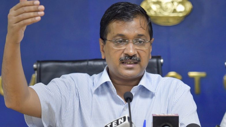 दिल्ली विधानसभा चुनाव 2020: केजरीवाल ने सेट किया आम आदमी पार्टी का एजेंडा, बताया किस मुद्दे पर लड़ेंगे इलेक्शन  