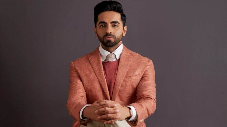आयुष्मान खुराना ने अपनी अपकमिंग फिल्म को लेकर दिया बयान, कहा- बेहतरीन कंटेंट के दौर में सबसे अलग है 'बाला' आयुष्मान खुराना ने अपनी अपकमिंग फिल्म को लेकर दिया बयान, कहा- बेहतरीन कंटेंट के दौर में सबसे अलग है 'बाला'