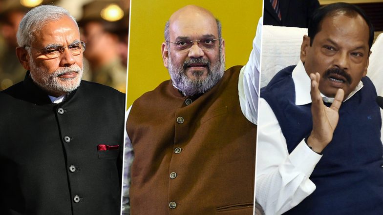 हरियाणा-महाराष्ट्र विधानसभा के नतीजे देख, झारखंड में बीजेपी 'अलर्ट मोड' में, फूंक-फूंक कर रखने होंगे कदम