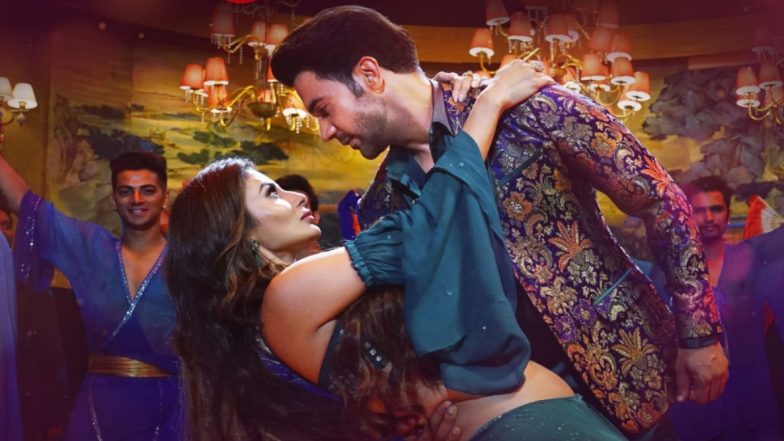 राजकुमार राव ने 'मेड इन चाइना' के लिए क्यों अपनाया यूनिब्रो लुक, निर्देशक मिखिल मुसाले ने किया खुलासा