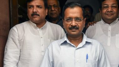 दिल्ली: सीएम अरविंद केजरीवाल को धमकी भरा ईमेल भेजने वाला वाला शख्स राजस्थान से गिरफ्तार, साइबर सेल ने पकड़ा