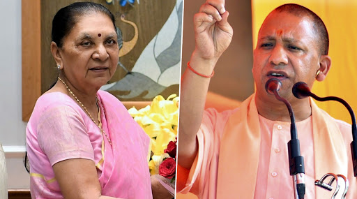 यूपी: राज्यपाल आनंदबेन पटेल-सीएम योगी ने लोगों को दुर्गापूजा व विजयादशमी की दी शुभकामनाएं