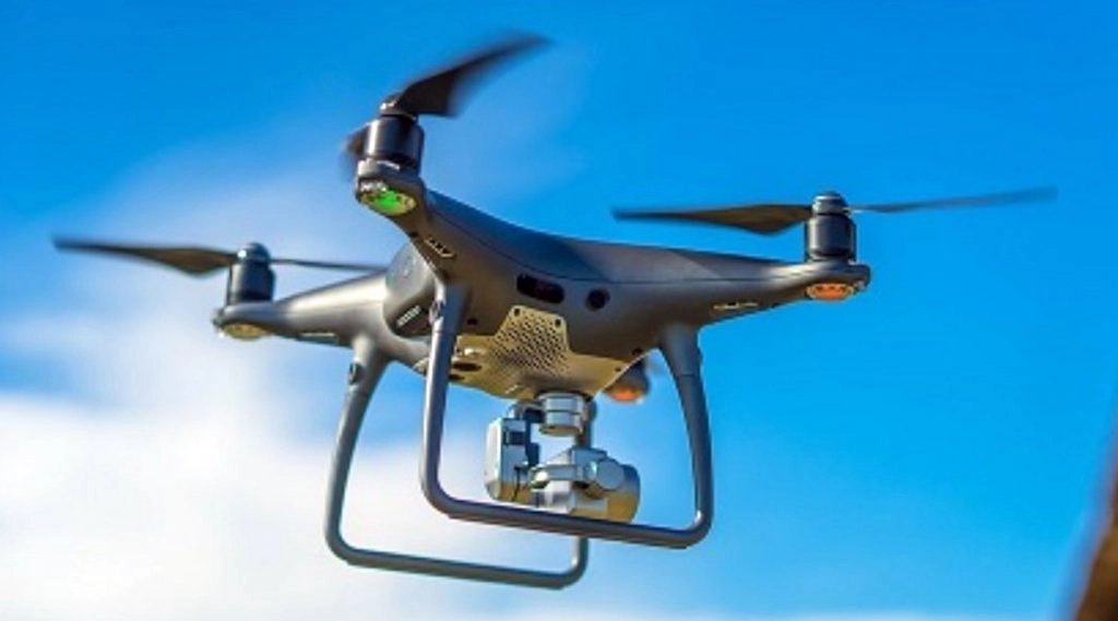 केंद्र ने ड्रोन निर्माण के लिए पीएलआई को दी मंजूरी