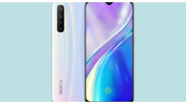 Realme X2 Pro: इस खास मोबाइल में होंगे ड्यूअल स्टीरियो स्पीकर Realme X2 Pro: इस खास मोबाइल में होंगे ड्यूअल स्टीरियो स्पीकर