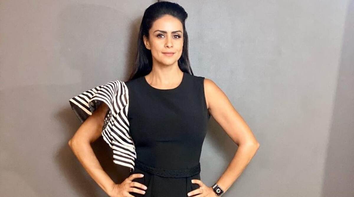 वेब सीरीज 'रंगबाज' में ऐसा होगा एक्ट्रेस गुल पनाग का किरदार वेब सीरीज 'रंगबाज' में ऐसा होगा एक्ट्रेस गुल पनाग का किरदार