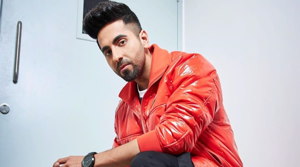 बाला एक्टर आयुष्मान खुराना ने कहा- एक के बाद एक हिट फिल्मे आपको जोखिम लेने देती है बाला एक्टर आयुष्मान खुराना ने कहा- एक के बाद एक हिट फिल्मे आपको जोखिम लेने देती है