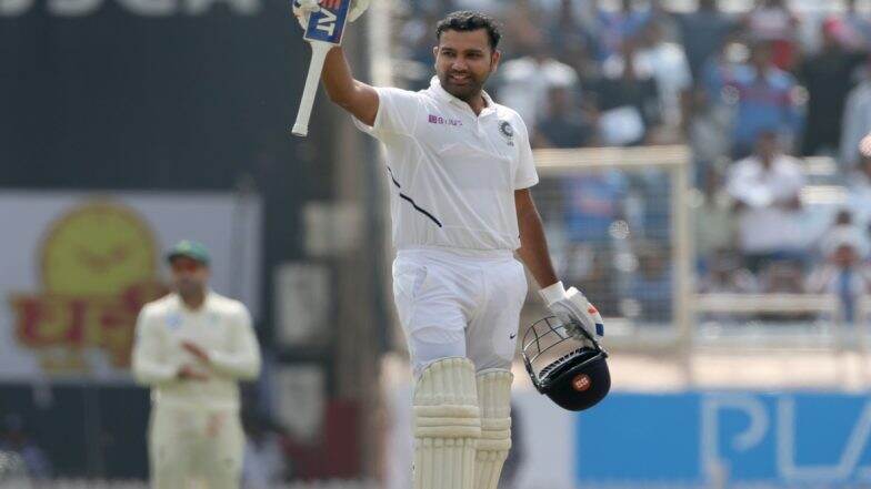 हिटमैन रोहित शर्मा ने इस मामले में डॉन ब्रैडमैन को छोड़ा पीछे हिटमैन रोहित शर्मा ने इस मामले में डॉन ब्रैडमैन को छोड़ा पीछे