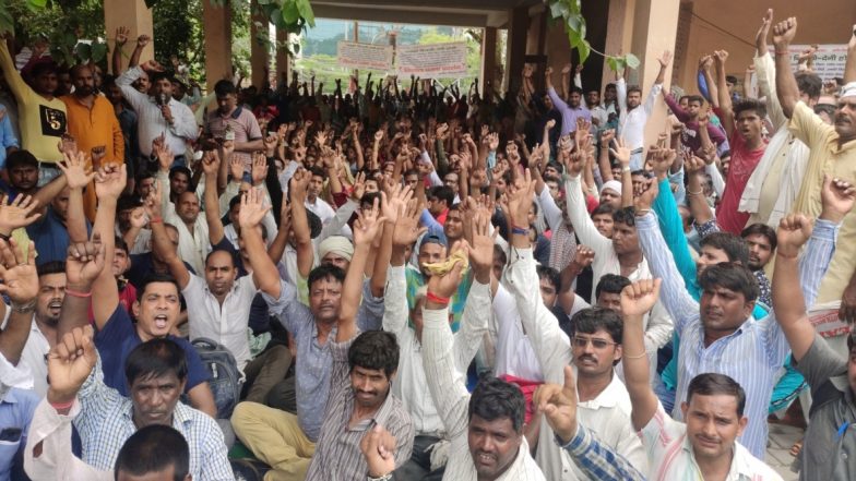 ST कोटे की नौकरियां हड़पने के लिए उत्तर प्रदेश में हजारों ने बदली अपनी जाति, कई मामले आए सामने