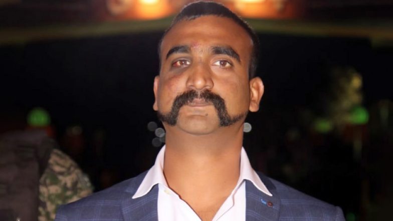 Abhinandan Varthaman: हमले के डर से थर-थर कांप रहा था पाकिस्तान, विदेश मंत्री शाह महमूद कुरैशी ने कहा था- खुदा का वास्ता अभिनंदन को छोड़ दो, देखें VIDEO