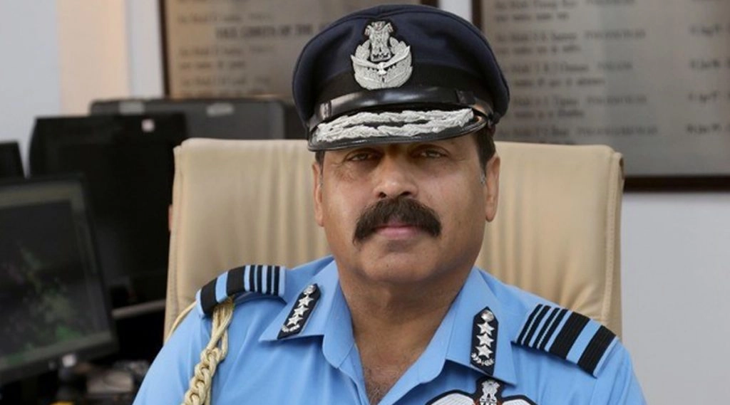 सुरक्षा चुनौतियों के कारण महत्वपूर्ण परिवर्तन हुए : वायुसेना प्रमुख