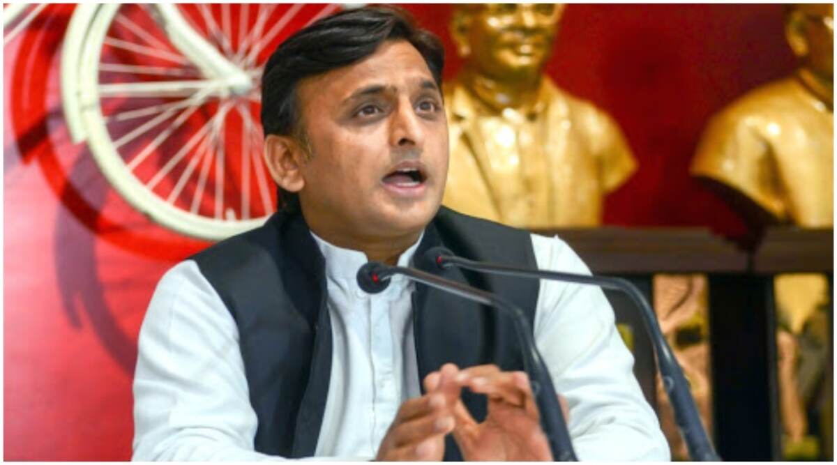 उत्तर प्रदेश: रामपुर में आजम खान की विरासत बचाने के लिए एसपी सुप्रीमों अखिलेश यादव करेंगे प्रचार उत्तर प्रदेश: रामपुर में आजम खान की विरासत बचाने के लिए एसपी सुप्रीमों अखिलेश यादव करेंगे प्रचार