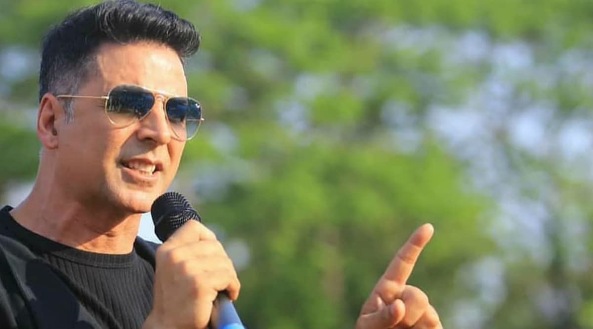 अक्षय कुमार ने किया दावा, कहा- मुझे बड़े निर्देशक अपनी फिल्मों में नहीं लेते अक्षय कुमार ने किया दावा, कहा- मुझे बड़े निर्देशक अपनी फिल्मों में नहीं लेते
