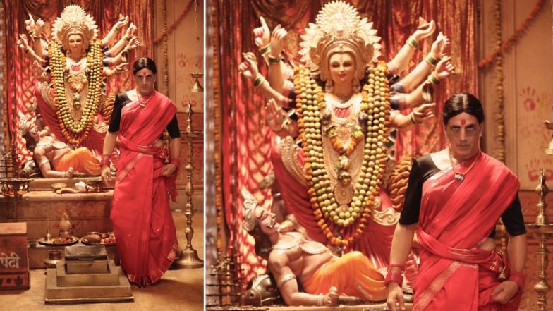 क्या अक्षय कुमार की फिल्म लक्ष्मी बम अब थियेटर की बजाए सीधे OTT प्लेटफॉर्म पर होगी रिलीज?
