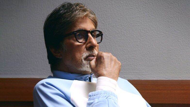 अमिताभ बच्चन ने हॉस्पिटल से लौटकर घटाया 5 किलो वजन, रूटीन चेक-अप के लिए हुए थे भर्ती