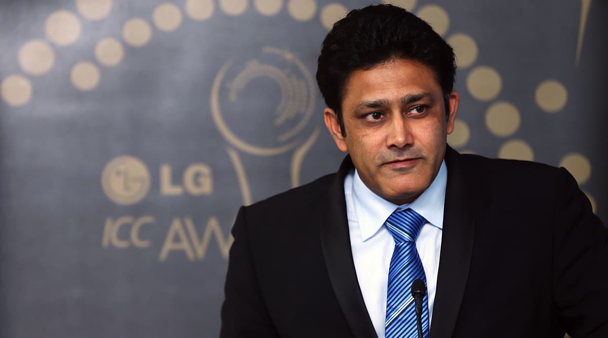 IPL 2020: किंग्स इलेवन पंजाब ने अनिल कुंबले को सौपीं टीम की बड़ी जिम्मेदारी IPL 2020: किंग्स इलेवन पंजाब ने अनिल कुंबले को सौपीं टीम की बड़ी जिम्मेदारी