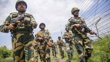 जम्मू- कश्मीर: भारतीय सेना ने आतंकी संगठन हिजबुल मुजाहिदीन की तोड़ी कमर, मुठभेड़ में हिजबुल मुजाहिदीन का कमांडर हारून ढेर