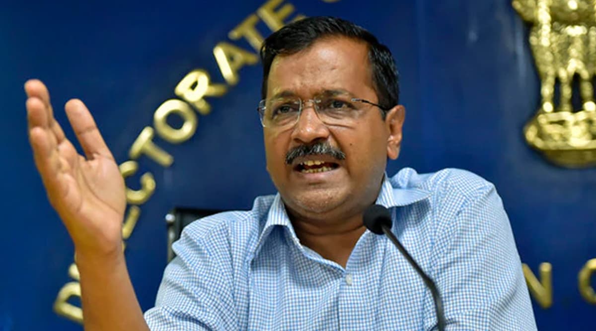 कोरोना वायरस से जंग: COVID हराने के CM केजरीवाल ने बनाया मास्टरप्लान- रोज आते हैं 100 मरीज तो भी दिल्ली तैयार