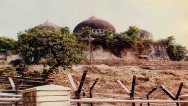 Babri Masjid Demolition Verdict: बाबरी विध्वंस पर कोर्ट के फैसले से पूरा हिंदू समाज प्रसन्न: अखाड़ा परिषद