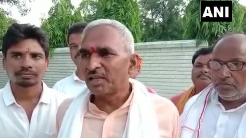 अयोध्‍या मामले पर निर्णय देने वाले पांचों न्‍यायाधीशों को मिले भारत रत्‍न: बीजेपी विधायक सुरेंद्र सिंह