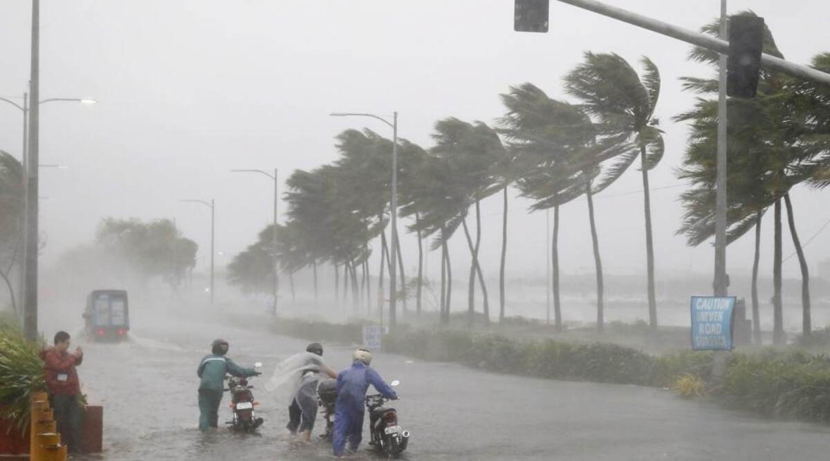 Cyclone Maha: क्यार के बाद अब ‘महा’ तूफान का खतरा; केरल, कर्नाटक, तमिलनाडु और लक्षद्वीप में अलर्ट जारी- नेवी भी तैयार Cyclone Maha: क्यार के बाद अब ‘महा’ तूफान का खतरा; केरल, कर्नाटक, तमिलनाडु और लक्षद्वीप में अलर्ट जारी- नेवी भी तैयार