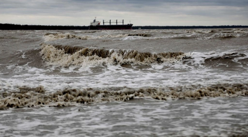 श्रीलंका में भारी बारिश ने मचाई तबाही