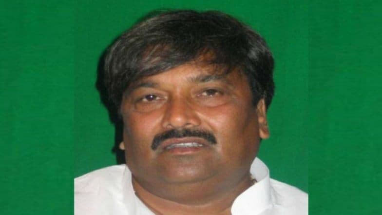 पूर्व सांसद भालचंद्र यादव का गुड़गांव के मेदांता अस्पताल निधन, कैंसर की बीमारी से थे पीड़ित पूर्व सांसद भालचंद्र यादव का गुड़गांव के मेदांता अस्पताल निधन, कैंसर की बीमारी से थे पीड़ित