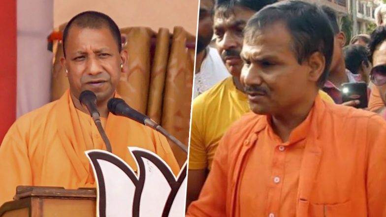 कमलेश तिवारी हत्याकांड पर बोले मुख्यमंत्री योगी आदित्यनाथ- एसआईटी करेगी मामले की जांच और आरोपियों को नहीं छोड़ेंगे