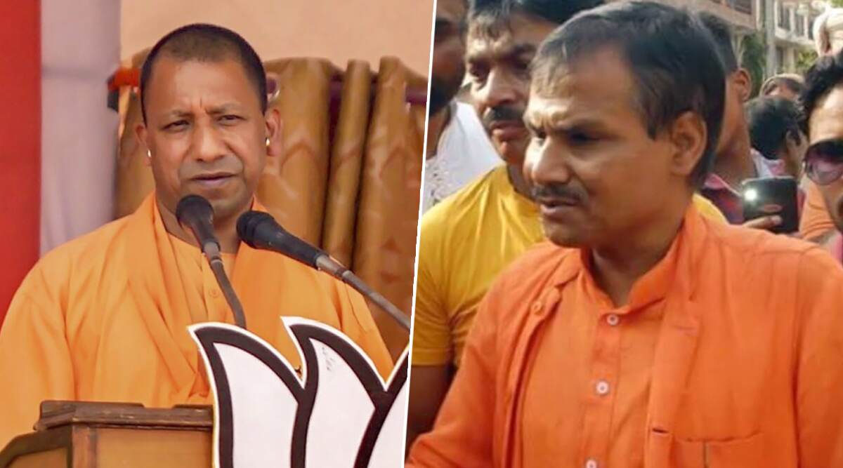 कमलेश तिवारी हत्याकांड पर बोले मुख्यमंत्री योगी आदित्यनाथ- एसआईटी करेगी मामले की जांच और आरोपियों को नहीं छोड़ेंगे कमलेश तिवारी हत्याकांड पर बोले मुख्यमंत्री योगी आदित्यनाथ- एसआईटी करेगी मामले की जांच और आरोपियों को नहीं छोड़ेंगे