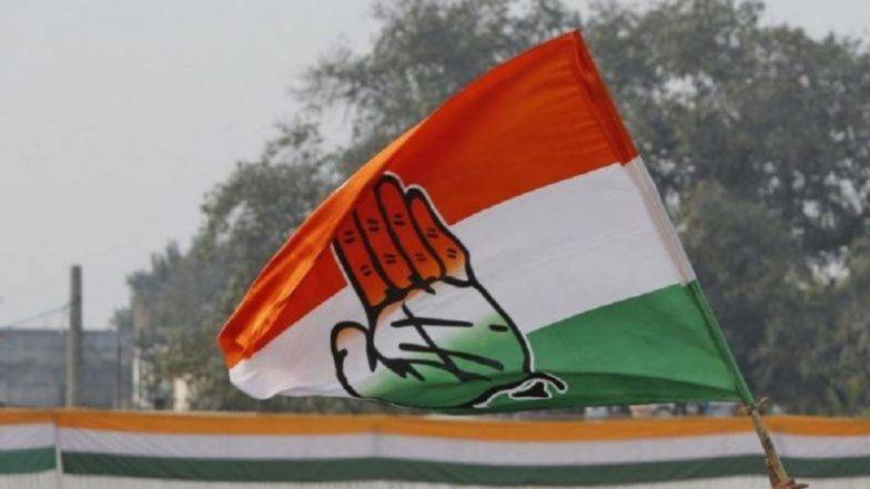 उत्तर प्रदेश: मिशन-2022 की तैयारियों में जुटी कांग्रेस, महिला अपराधों को हथियार बनाकर मैदान में उतरेगी पार्टी