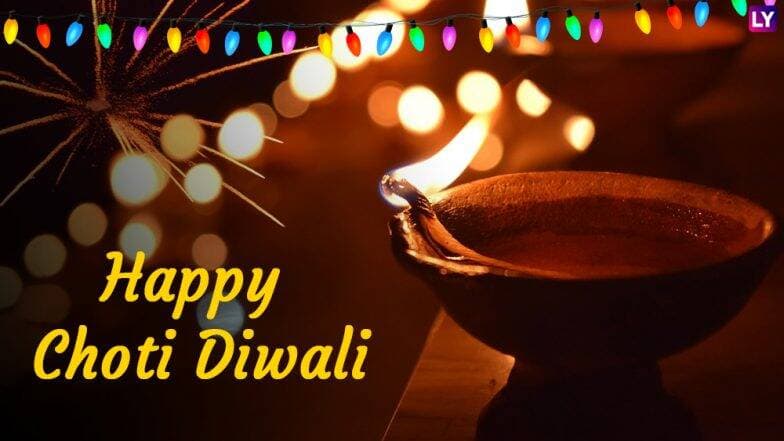 Narak Chaturdashi 2019: कब है नरक चतुर्दशी? इस दिन क्यों की जाती है यमराज की पूजा, जानिए पूजा विधि, शुभ मुहूर्त और दीप दान महत्व Narak Chaturdashi 2019: कब है नरक चतुर्दशी? इस दिन क्यों की जाती है यमराज की पूजा, जानिए पूजा विधि, शुभ मुहूर्त और दीप दान महत्व