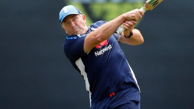 क्रिस सिल्वरवुड इंग्लैंड के नए मुख्य क्रिकेट कोच नियुक्त, ट्रेवर बेलिस की लेंगे  जगह
