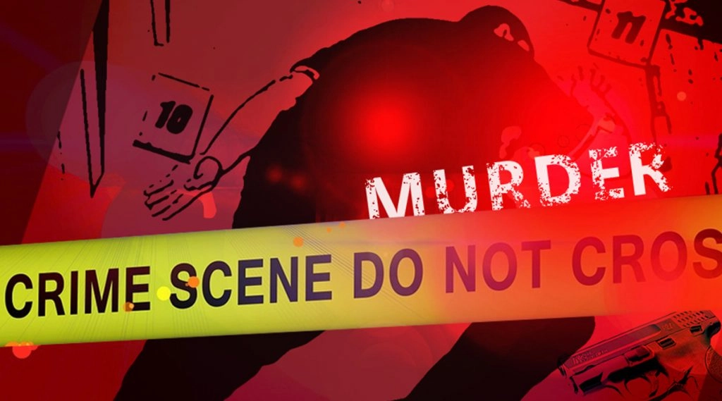 वैवाहिक विवाद को निपटाने के लिए बुलाई गई थी पंचायत की बैठक