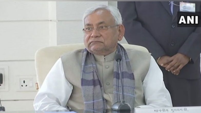 Bihar Assembly Elections 2020: बिहार की सत्ता हासिल करने के लिए सियासी दल मुद्दे तलाशने में जुटे