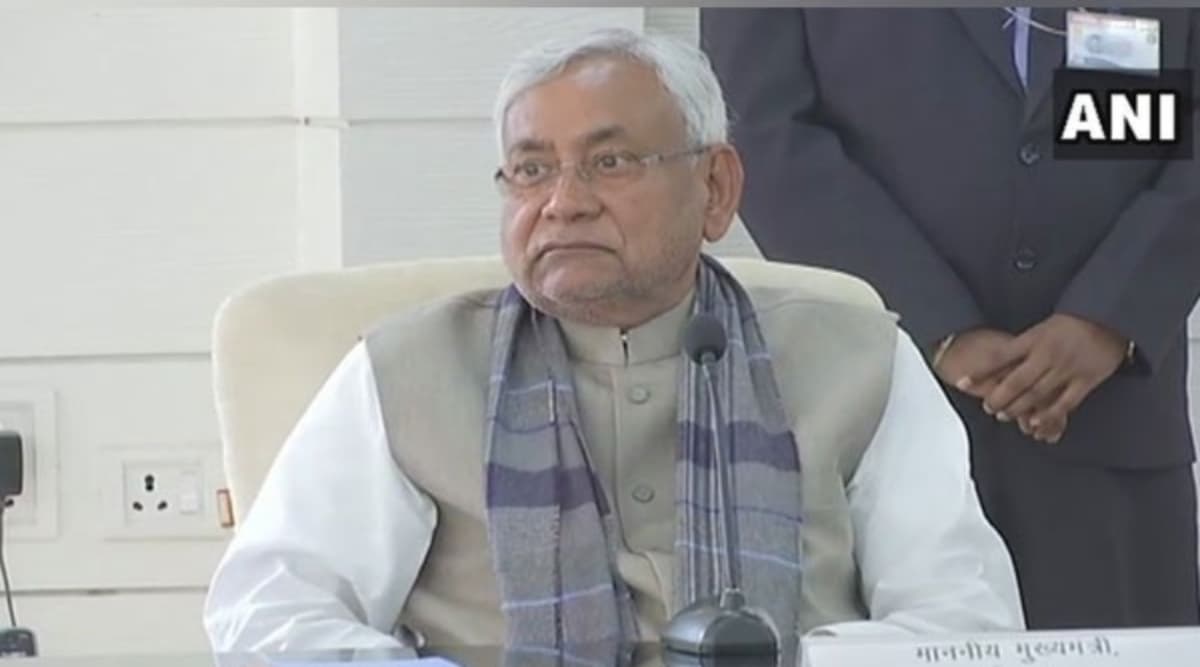 बिहार उपचुनाव में राष्ट्रीय जनतांत्रिक गठबंधन 'अपनों' से परेशान, 21 अक्टूबर को होगा मतदान बिहार उपचुनाव में राष्ट्रीय जनतांत्रिक गठबंधन 'अपनों' से परेशान, 21 अक्टूबर को होगा मतदान
