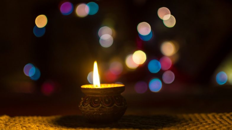 Diwali 2019 Date & Full Scehdule: दिवाली कब है? जानिए धनतेरस, नरक चतुर्दशी, लक्ष्मी पूजन और भाई दूज की महत्वपूर्ण तिथियां