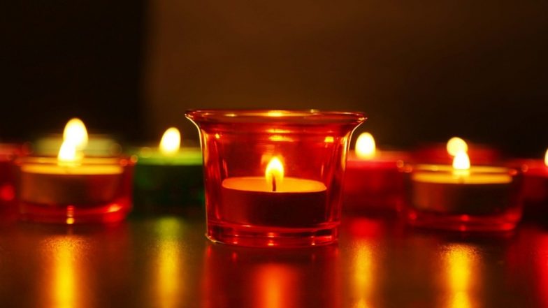 Diwali 2019 Decoration Ideas: दिवाली पर अपने घर को ऐसे सजाएं कि लोग तारीफ किए बिना न रह पाएं, डेकोरेशन आइडियाज के लिए देखें ये वीडियो