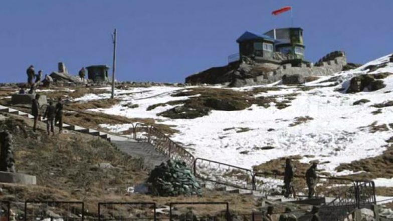 मोदी सरकार का एक और कमाल, डोकलाम के 7 घंटो के सफर को कर दिया 40 मिनट का, टेंशन में ड्रैगन