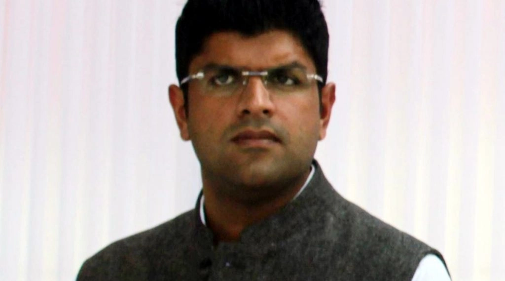 दुष्यंत चौटाला का बड़ा आरोप, कहा- किसान आंदोलन कृषकों की मांगों को लेकर नहीं, सरकार के विरोध के लिये रह गया है