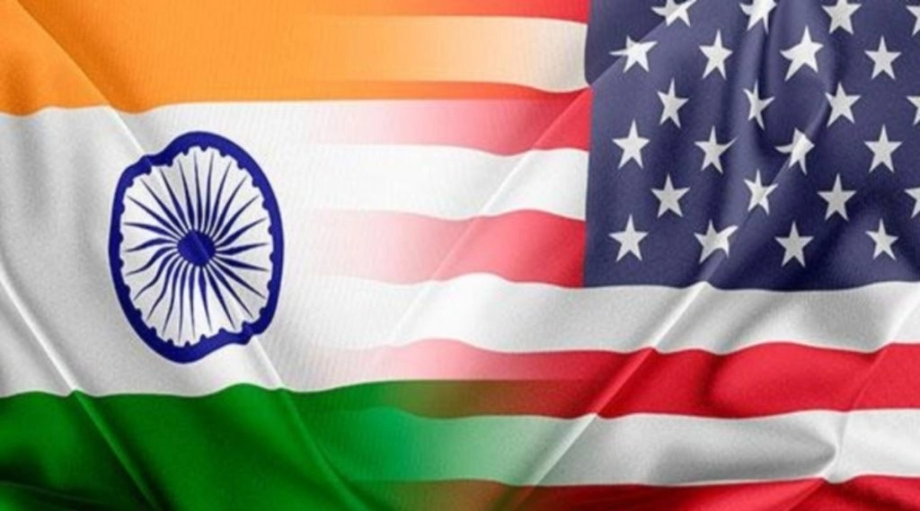 चीन की बढ़ती ताकत के साथ भारत-अमेरिका रक्षा संबंध हो रहे हैं मजबूत