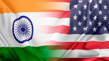 चीन की बढ़ती ताकत के साथ भारत-अमेरिका रक्षा संबंध हो रहे हैं मजबूत