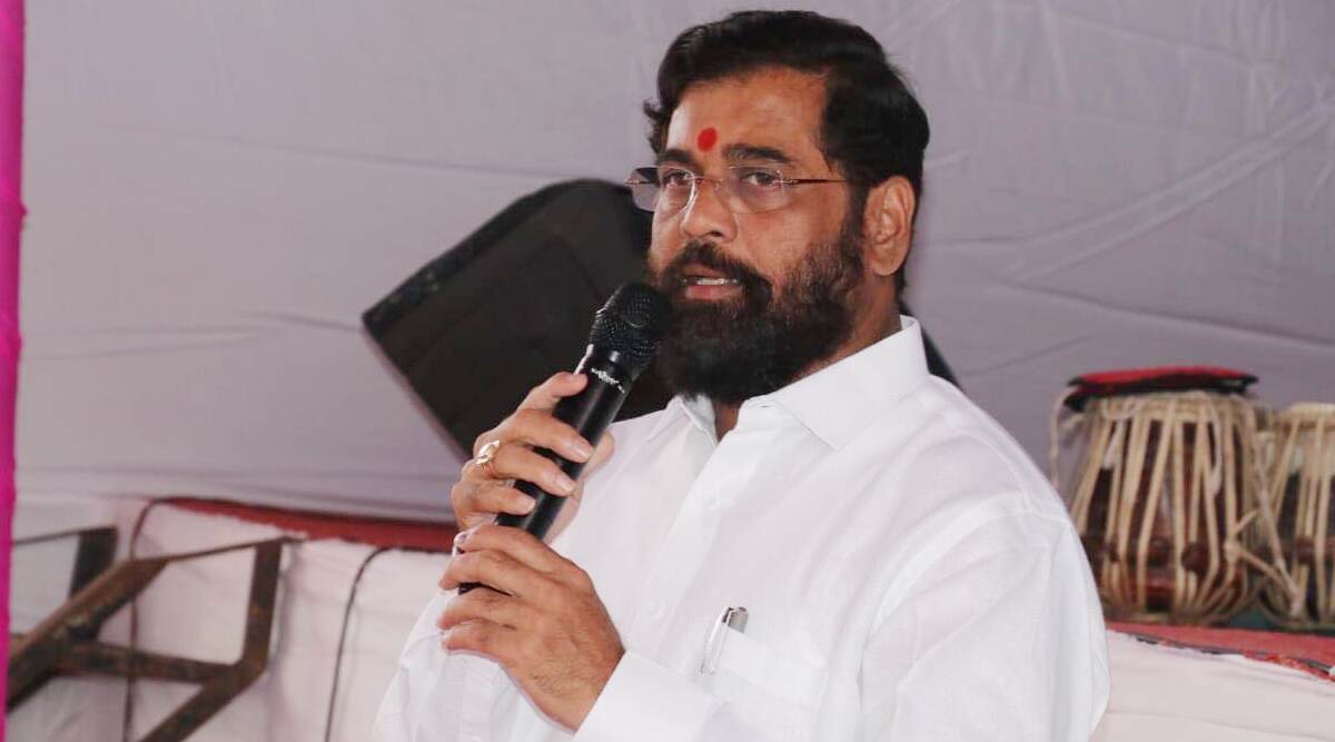 शिवसेना ने एकनाथ शिंदे को चुना विधायक दल का नेता, आदित्य ठाकरे ने रखा नाम का प्रस्ताव शिवसेना ने एकनाथ शिंदे को चुना विधायक दल का नेता, आदित्य ठाकरे ने रखा नाम का प्रस्ताव