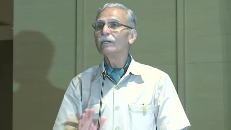 अयोध्या मामलाः AMU के पूर्व VC जमीरउद्दीन ने कहा- पक्ष में फैसला आए तो भी मुस्लिम हिंदुओं को दे दें जमीन अयोध्या मामलाः AMU के पूर्व VC जमीरउद्दीन ने कहा- पक्ष में फैसला आए तो भी मुस्लिम हिंदुओं को दे दें जमीन