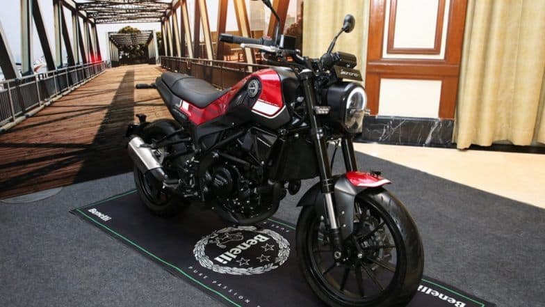 Benelli Leoncino 250: рдмреЗрдиреЗрд▓реА рдЗрдВрдбрд┐рдпрд╛ рдХреА рд▓рд┐рдпреЛрдирд╕рд┐рдиреЛ 250 рдмрд╛рдЗрдХ рднрд╛рд░рдд рдореЗрдВ рд╣реБрдИ рд▓реЙрдиреНрдЪ, рдХреАрдордд рдЬрд╛рдирдХрд░ рдирд╣реАрдВ рд╣реЛрдЧрд╛ рдпрдХреАрди