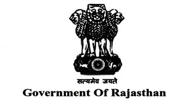 बारहवीं कक्षा तक की छात्राओं के लिए भी लंच शुरू करना चाहती है राजस्थान सरकार, केंद्र से मांगा सहयोग