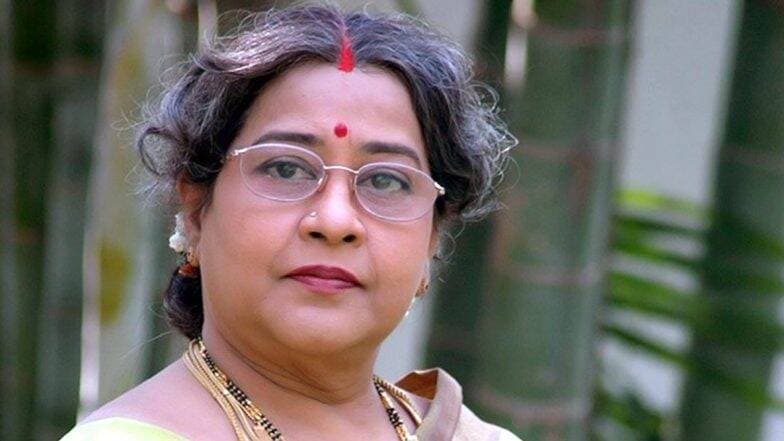 साउथ की मशहूर एक्ट्रेस गीतांजलि रामकृष्ण का हुआ निधन, अस्पताल में थी भर्ती साउथ की मशहूर एक्ट्रेस गीतांजलि रामकृष्ण का हुआ निधन, अस्पताल में थी भर्ती