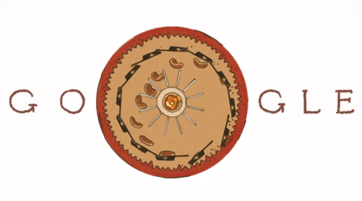 जोसेफ एंटोनी फर्डिनेंड प्लैटो की 218वीं जयंती पर Google ने खास Doodle बनाकर किया उन्हें याद, जानें कौन थे Joseph Antoine Ferdinand Plateau जोसेफ एंटोनी फर्डिनेंड प्लैटो की 218वीं जयंती पर Google ने खास Doodle बनाकर किया उन्हें याद, जानें कौन थे Joseph Antoine Ferdinand Plateau