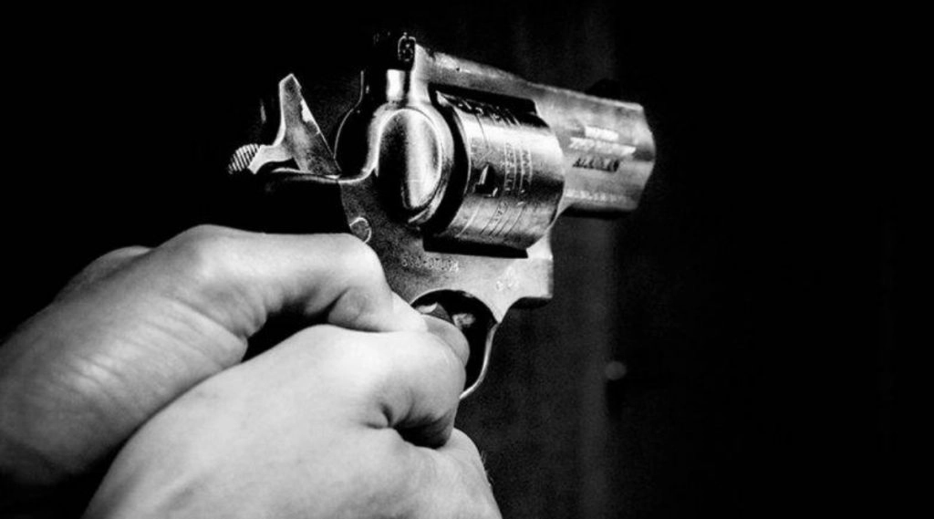 दिल्ली के मानसरोवर पार्क में महिला की गोली मारकर हत्या, बेटी घायल