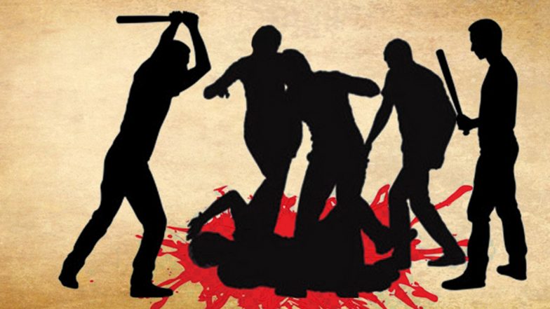 Bihar: प्रेम प्रसंग में ग्रामीण चिकित्सक की पीट-पीटकर हत्या