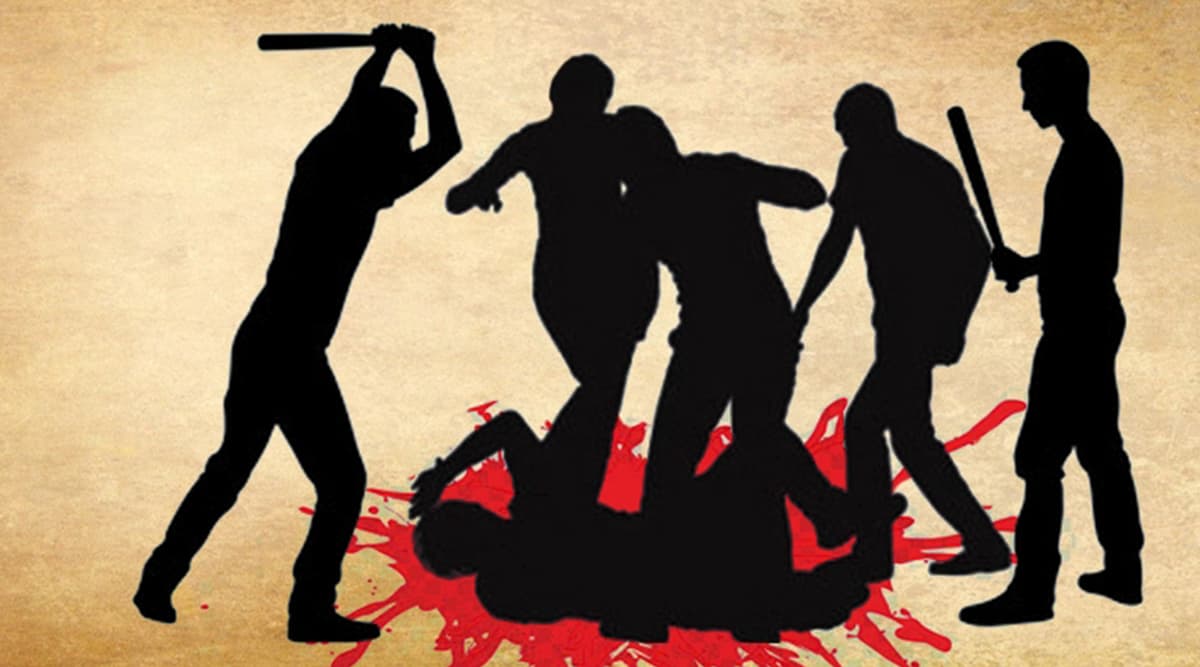 मुंबई में चोरी के आरोप में 24 वर्षीय युवक की पीट-पीटकर हत्या, पुलिस जांच में जुटी मुंबई में चोरी के आरोप में 24 वर्षीय युवक की पीट-पीटकर हत्या, पुलिस जांच में जुटी